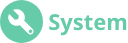 SYSTEM